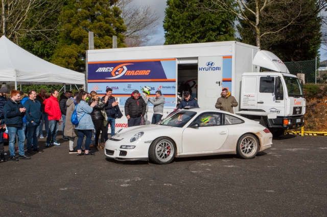 001 Ares Racing Sponsor Day 2019 028